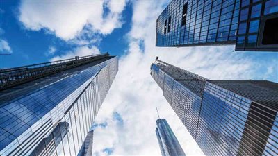 تطوير طلاء ذكي للنوافذ يسمح بدخول الضوء ويمنع امتصاص حرارة الشمس