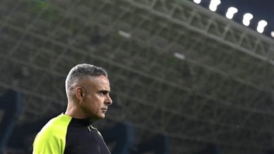 أبرزهم حارس مرمى.. جوميز يصعد 4 ناشئين 