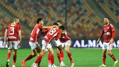 الأهلي يواصل نزيف النقاط في الدوري بتعادل أمام إنبي