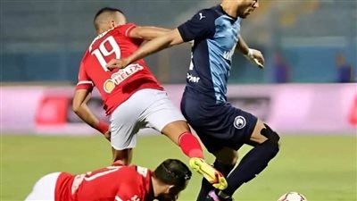 ذهاب ربع نهائي دوري أبطال أوروبا وبيراميدز في دوري Nile