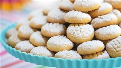 تكنولوجيا الأغذية يقدم 11 نصيحة لـ تناول كحك العيد والتسالي 