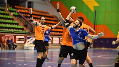 اتحاد كرة اليد يعلن موعد نهائيات كأس مصر وختام موسم الرجال