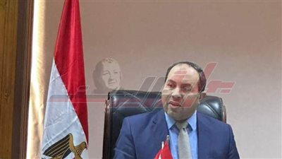 بالفيديو كونفرانس.. اجتماع موسع لمتابعة تطبيق خطة التأمين الطبي لعيد الفطر