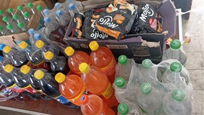 تموين أسيوط يضبط 66 مخالفة ويحرر 17 محضرًا تموينيًا خلال حملات بالأسواق 