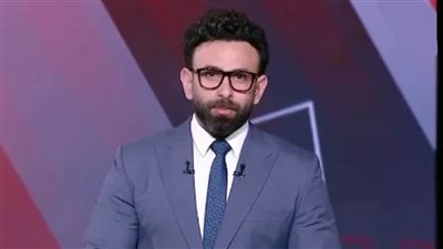 إبراهيم فايق يعلن رحيله على قنوات أون تايم سبورتس.. بنهاية حلقة اليوم