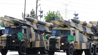 يسرائيل هيوم: إيران تمتلك قدرات عسكرية فتاكة تهدد الوجود الإسرائيلي