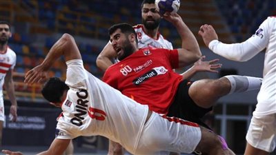 بسبب مباراة الأهلي والزمالك.. الأفريقي لليد يعدل مباراة نهائي السوبر