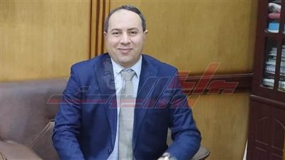 وكيل صحة كفر الشيخ يتفقد وحدة النرجس الصحية بمصيف بلطيم