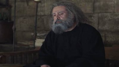 مسلسل الحشاشين أحداث الحلقة الأخيرة.. كيف كانت نهاية حسن الصباح؟