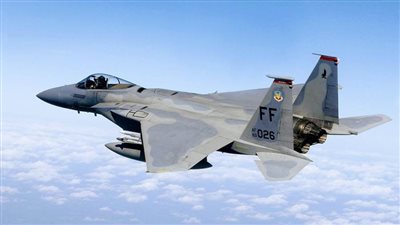 الديمقراطيون بالنواب الأمريكي يطالبون بضمانات قبل إرسال F 15 لإسرائيل