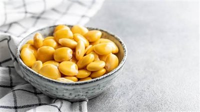 ينظم الهضم ويدعم صحة القلب.. الترمس فوائد صحية وطعم لا يقاوم 