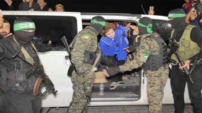 عاجل.. مقترح أمريكي جديد... تفاؤل بإبرام تهدئة وصفقة تبادل أسرى.. تفاصيل كاملة