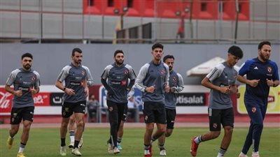 ربع نهائي دوري أبطال أوروبا.. والأهلي يختتم تدريباته لمواجهة زد 