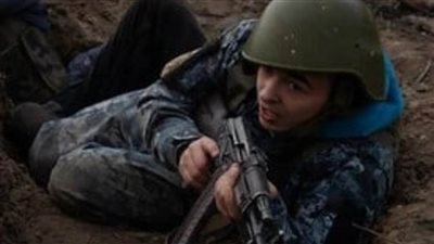 نداء عاجل من قائد القوات البرية الأوكراني ألكسندر بافليوك