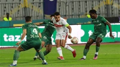 الاتحاد السكندري يجهز مفاجأة لجماهيره أمام الزمالك