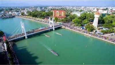 عاجل.. حكاية 3 أطنان من الذهب دفنت في نهر Cà Ty