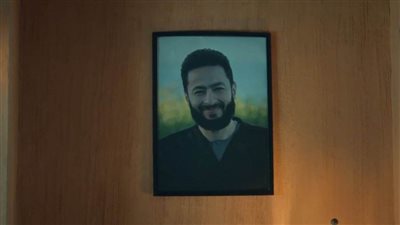 نهاية صادمة للشيخ صابر في الحلقة الأخيرة من 