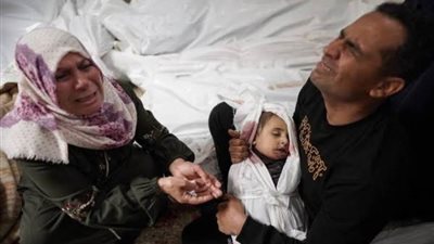 ارتفاع حصيلة العدوان على غزة إلى 33,482 شهيدا وأكثر من 76 ألف جريح