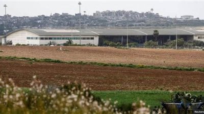 إسرائيل تعتزم إغلاق معبر إيريز وإنشاء معبر بديل