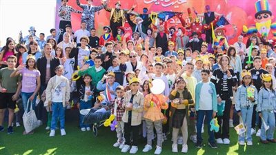  أسر شهداء الشرطة: اهتمام الرئيس الدائم بنا يدخل الفرحة والسرور على قلوبنا