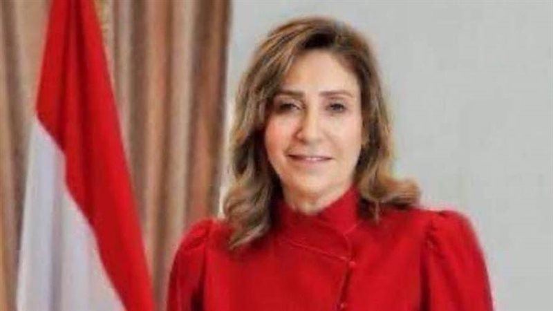 الدكتورة نيفين الكيلاني