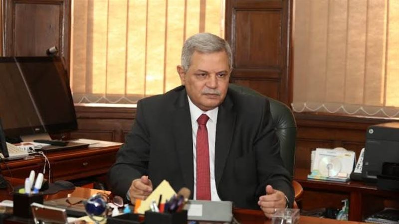 المهندس ممدوح رسلان