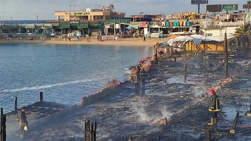 نادي المهندسين بالإسكندرية