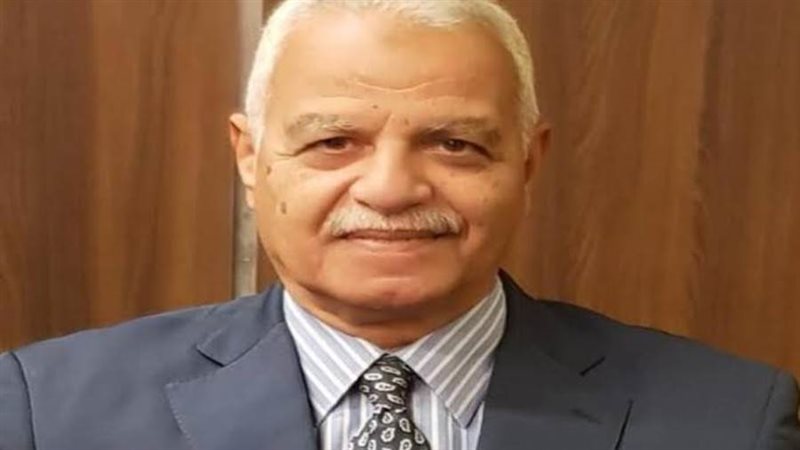 اللواء محمد ابراهيم