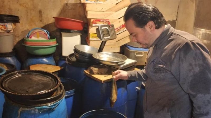 حملات موسعه علي لسواق