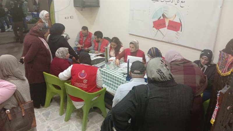 لمدة 6 أيام نقابة