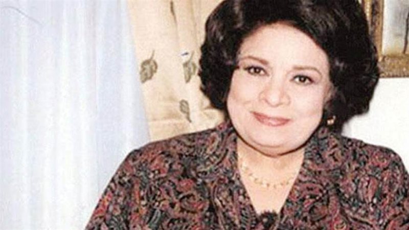 كريمة مختار