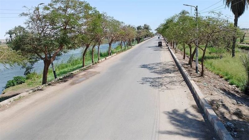 حملات مس للنظافة