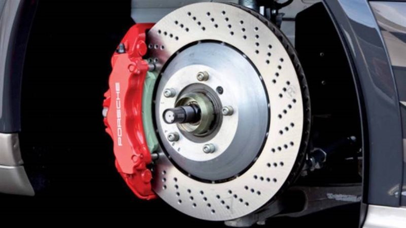 جهاز ABS - روزا أوتو