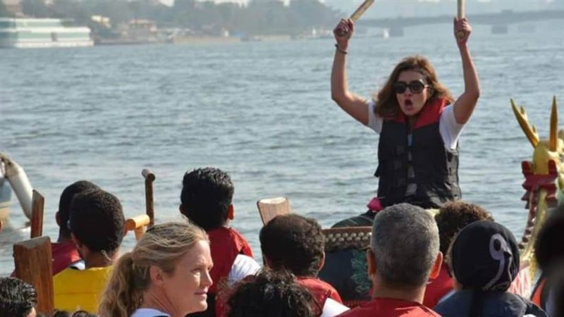 جانب من استعدادات