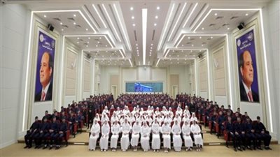 بمناسبة عيد الفطر المبارك لعام 2024م.. الإفراج بالعفو عن 3438 من النزلاء بمراكز الإصلاح والتأهيل 