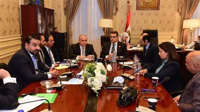 حقوق الإنسان بالنواب تثمن الإفراج عن 3438 من نزلاء مراكز الإصلاح بمناسبة عيد الفطر 