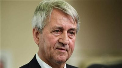 كلاوس شورمان يرحل عن رئاسة الاتحاد الدولي للخماسي الحديث