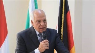 محافظ الجيزة يتفقد أعمال تطوير وتغطية ترعة المريوطية