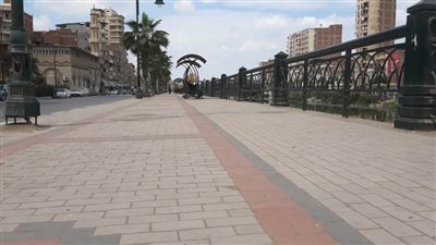 دمنهور تتجمل... حملات مكبرة لرفع تجمعات القمامة والأتربة