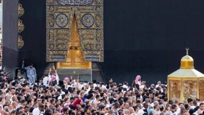 الشؤون الدينية بالحرمين الشريفين تثري تجربة القاصدين والزائرين خلال أيام عيد الفطر المبارك