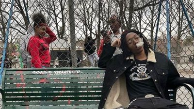 عاجل.. بعد استخدامه فى السجائر الإليكترونية مخدر الزومبي يقتل 11 شخصًا ببريطانيا