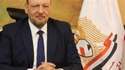 حزب ”المصريين“: مشهد إدخال مصر للمساعدات الإنسانية لأبناء غزة ”ملحمة“ سيسجلها التاريخ