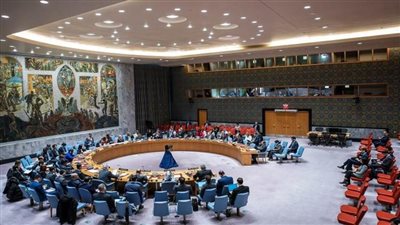 مجلس الأمن الدولي يعرب عن قلقه إزاء مقتل عمال إغاثة في غارات إسرائيلية على غزة