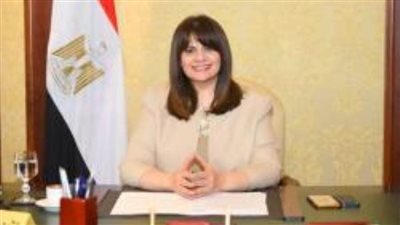 سها جندي : مصر حققت نجاحاً كبيراً في ملف مجابهة الهجرة غير الشرعية