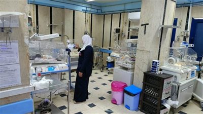 95 زيارة مفاجئة من فرق الحوكمة على المستشفيات في 17 محافظة خلال العيد