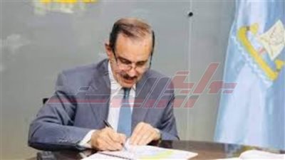 تكثيف المتابعة اليومية لرصد حالات التعديات على الأراضي الزراعية بكفر الشيخ