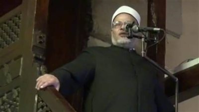 رئيس جامعة الأزهر الأسبق: شهر رمضان كان فرصة عظيمة للتدريب على ترك الحرام