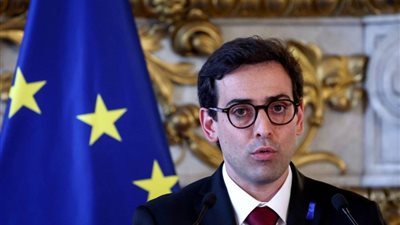 الخارجية الروسية تستدعي السفير الفرنسي بسبب تصريحات سيجورنيه