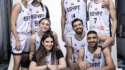 منتخبا مصر للسلة 3*3 رجال وسيدات يحققان الفوز في الجولة الثانية من تصفيات الأولمبياد