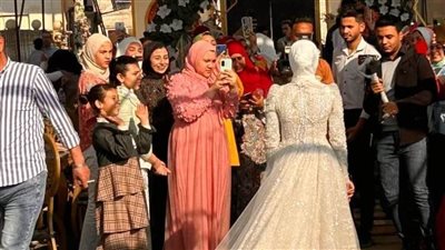 استمرار توافد المواطنين على مراكز الشباب في ثالث أيام العيد بالقليوبية